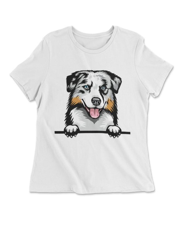 Animal Dog Australian Shepherd