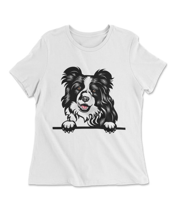 Animal Dog Border Collie