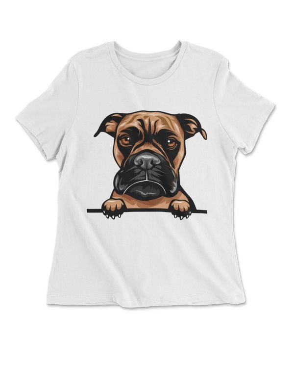 Animal Dog Boxer 3
