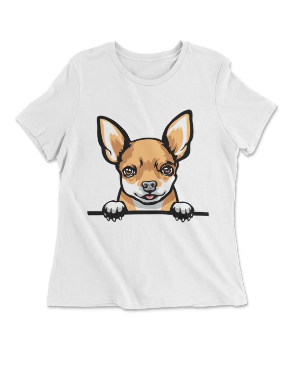 Animal Dog Chihuahua 3