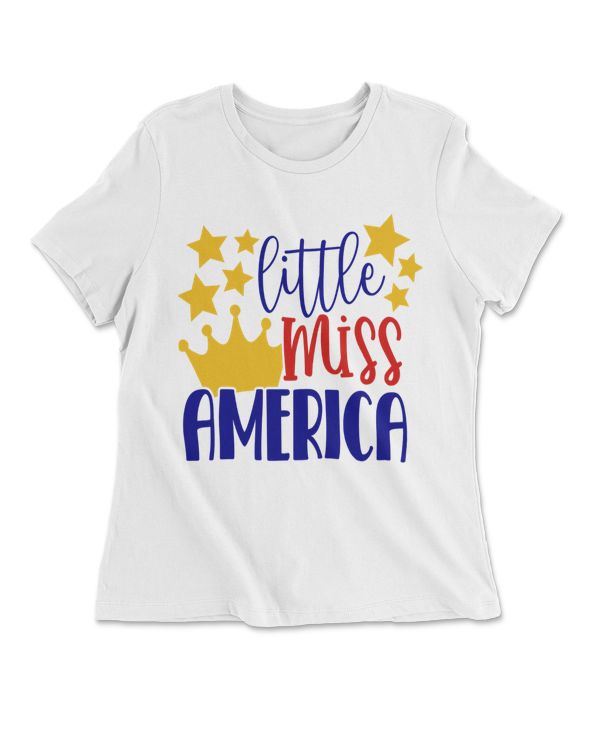 Little Miss America