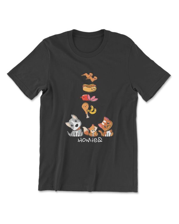 Chicken Wing, Chicken Wing, Hot Dog & Bologna