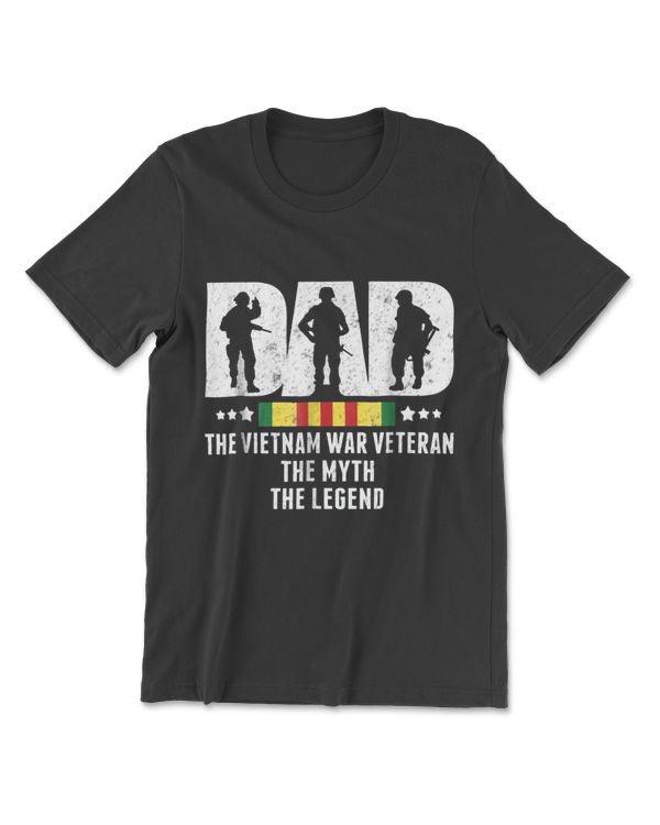 Dad The Veteran The Myth The Legend9