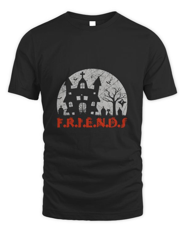 F.R.I.E.N.D.S
