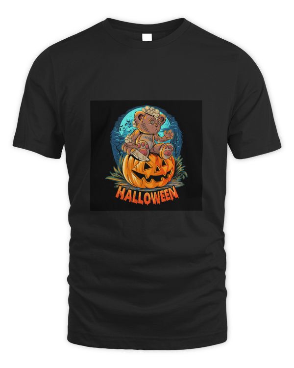 Happy Halloween Days