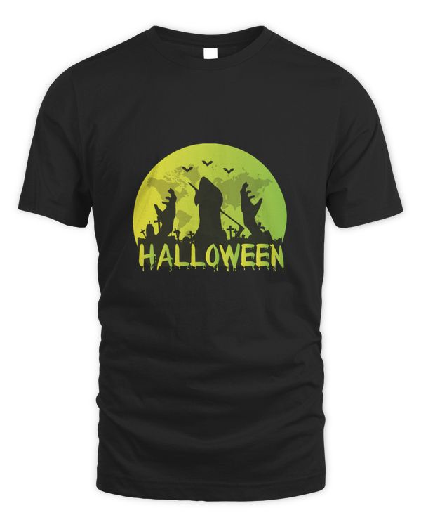 Happy Hallowen