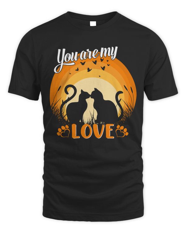 You are my LOVE