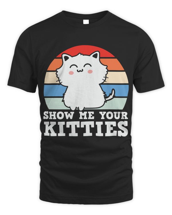 Show Me Your Cat Funny