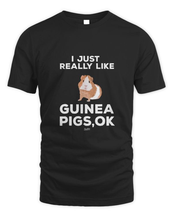 Meerschweinchen
