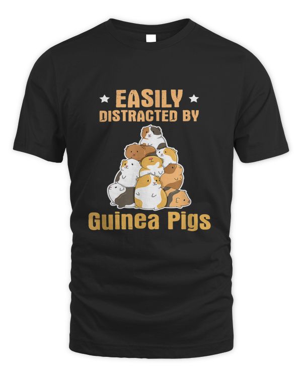 Meerschweinchen