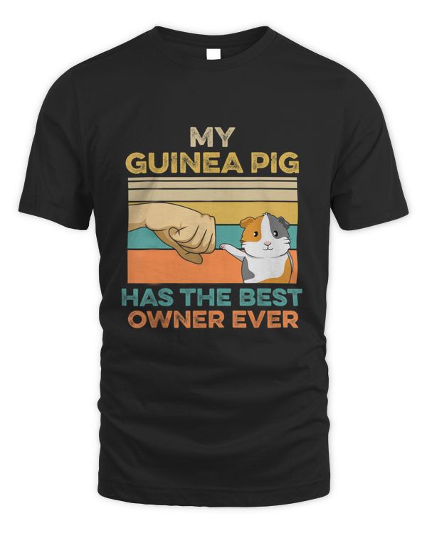 Meerschweinchen