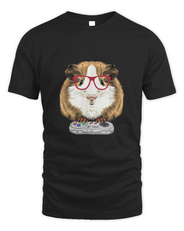 Meerschweinchen