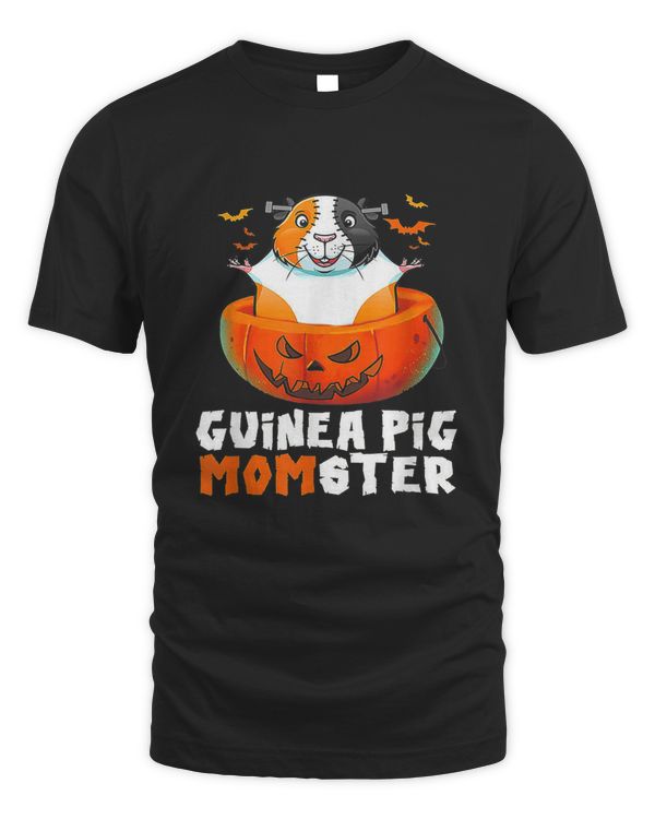 GUINEA PIG MOMSTER