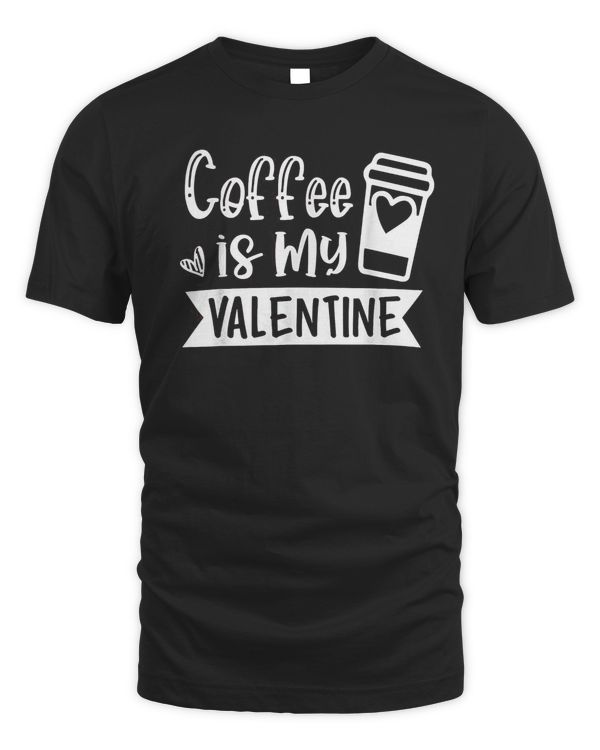 Coffee T-shirt