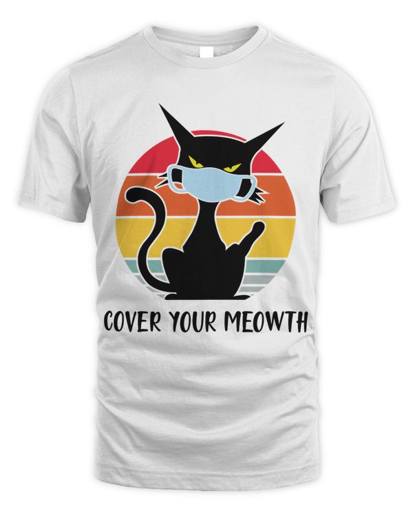 Cover Your Meowth