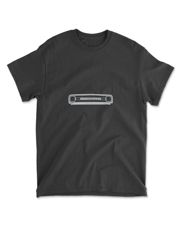Classic C10 Truck T Shirt