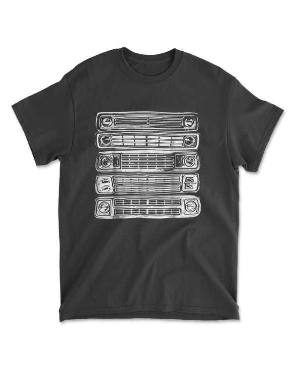 Classic Truck Shirt