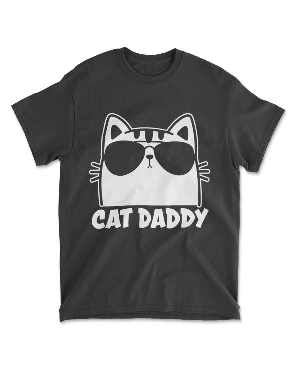 Cat Daddy