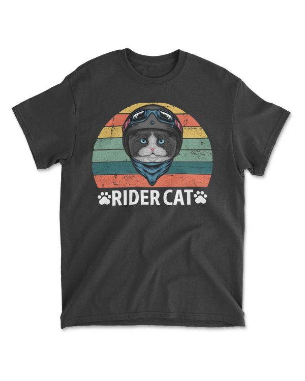 RIDER CAT