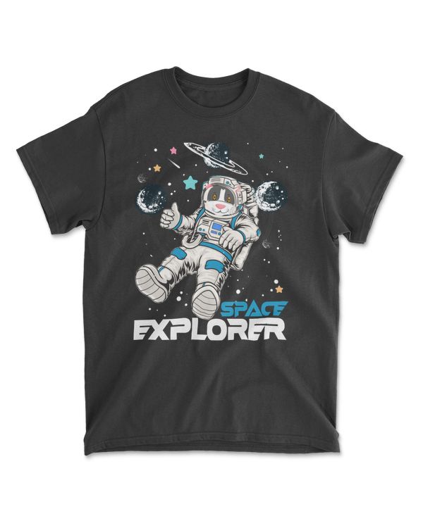 SPACE EXPLORER