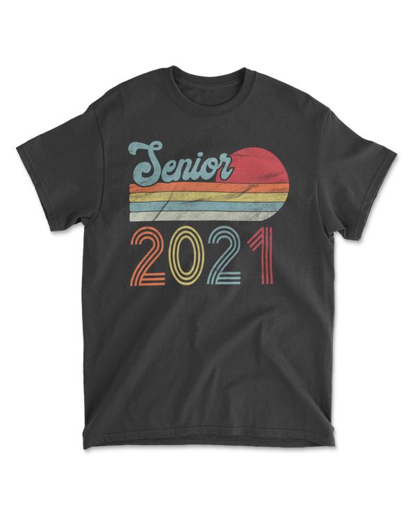 Senior 2021 T-Shirt