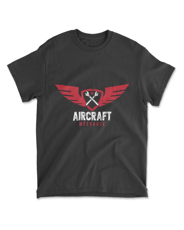 Aircraft Mechanic  Maintenance Aviation Technician Tank Top