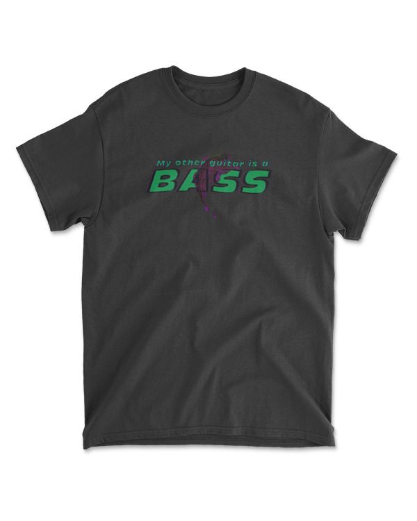 bass fish