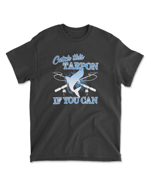 catch this tarpon if you can fishing