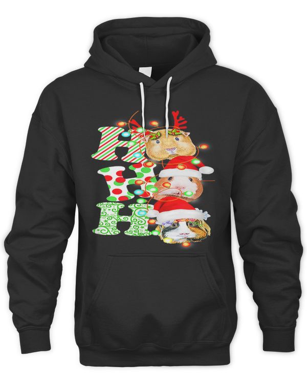 Meerschweinchen Weihnachten