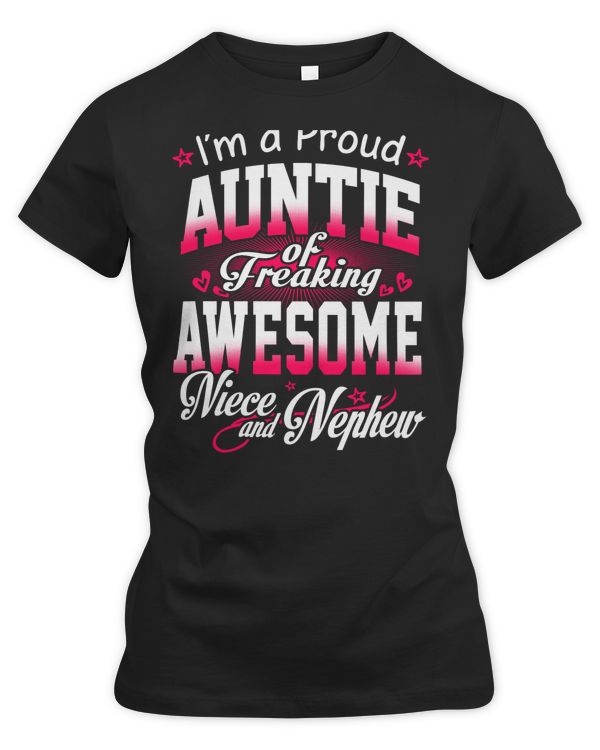 Family-AUNTIE