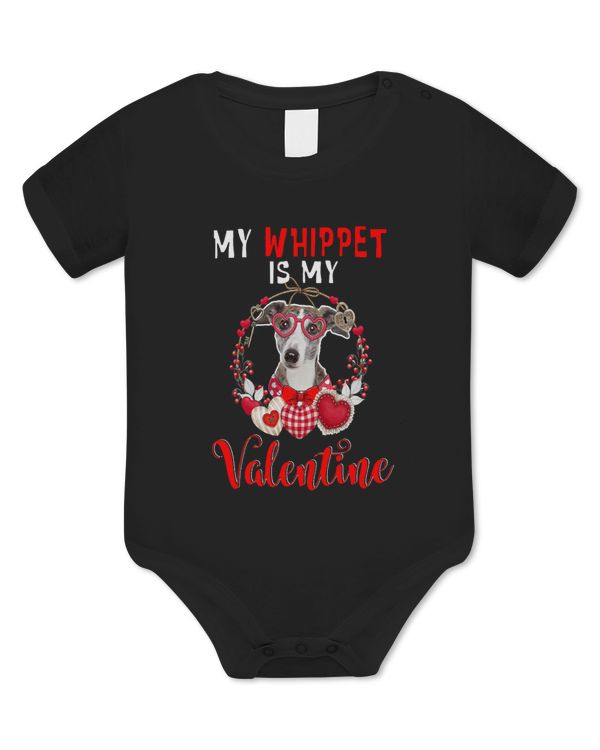 Baby Bodysuit - EU