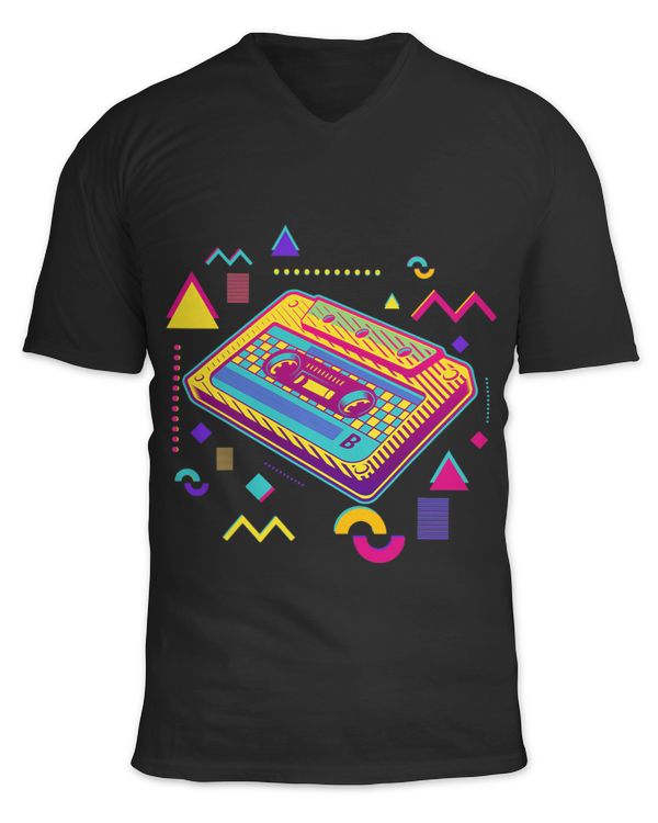 80s 90s Retro Cassette Oldschool Mixtape 138