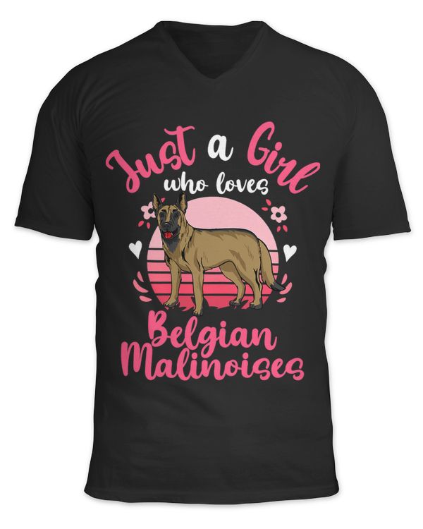 Belgian Malinois 50