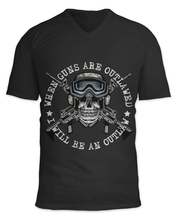 Gun Control 2nd Amendment Gift for Gun Lovers 1