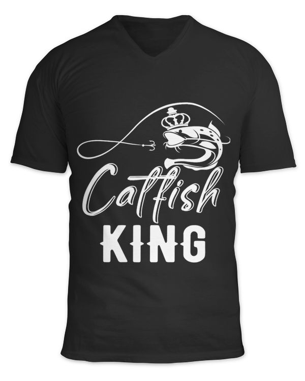Fishing Catfish King