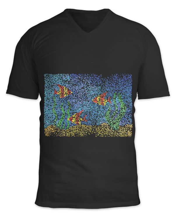 Aquarium Fish Breeding Aquariums Freshwater Aquarium Gift Idea