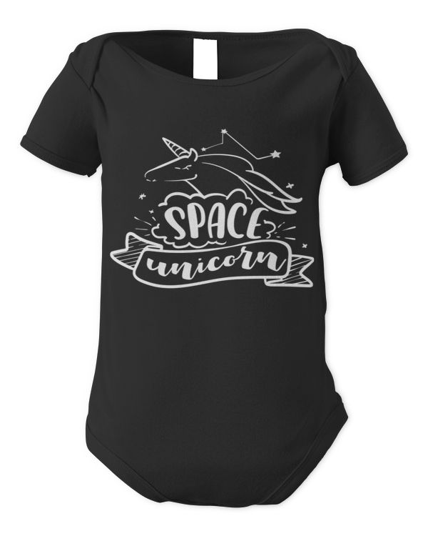 Space unicorn