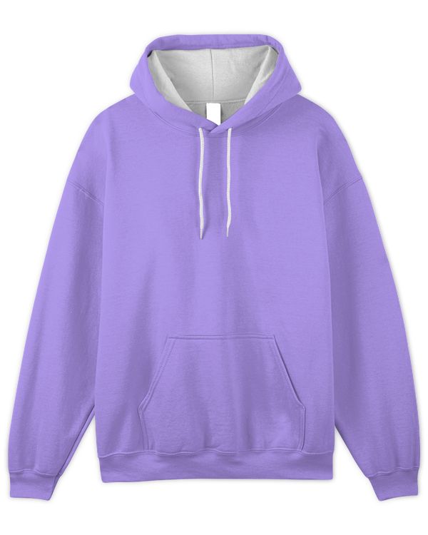 Lavender Hoodie