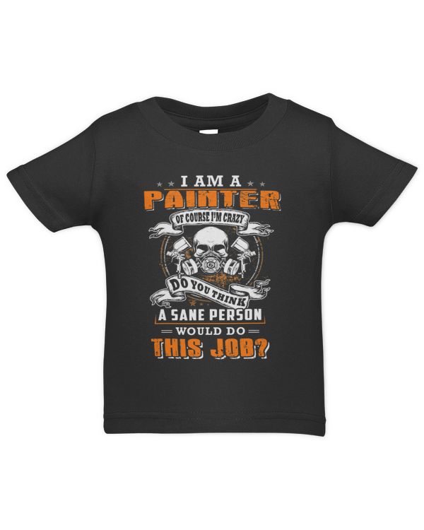 Infant Jersey T-Shirt