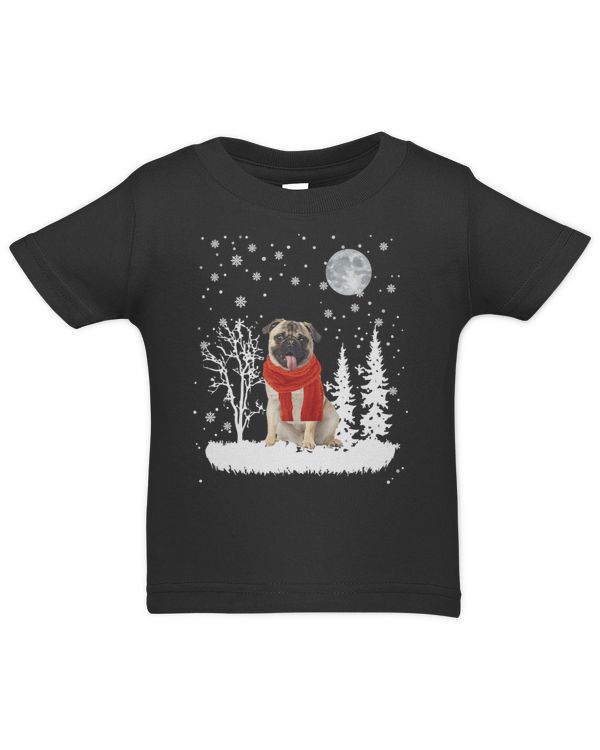 Infant Jersey T-Shirt