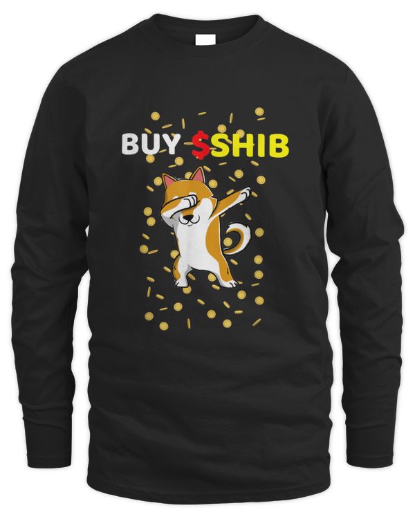 Shib Army Buy Shib Coin Shiba Inu memecoin