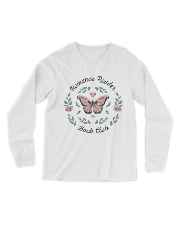 Romance Reader Book Club