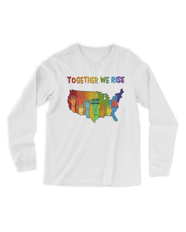 LGBT Together We Rise
