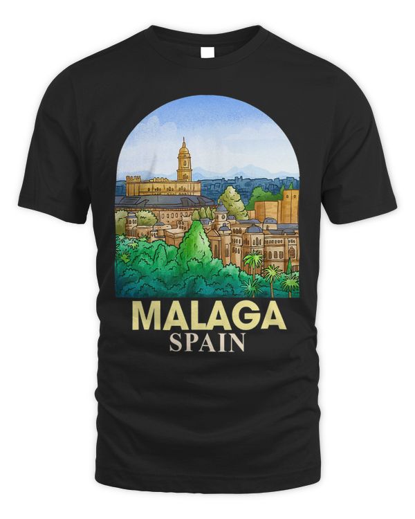 Malaga Spain Travel Catedral De Malaga Traveling Spain Trip