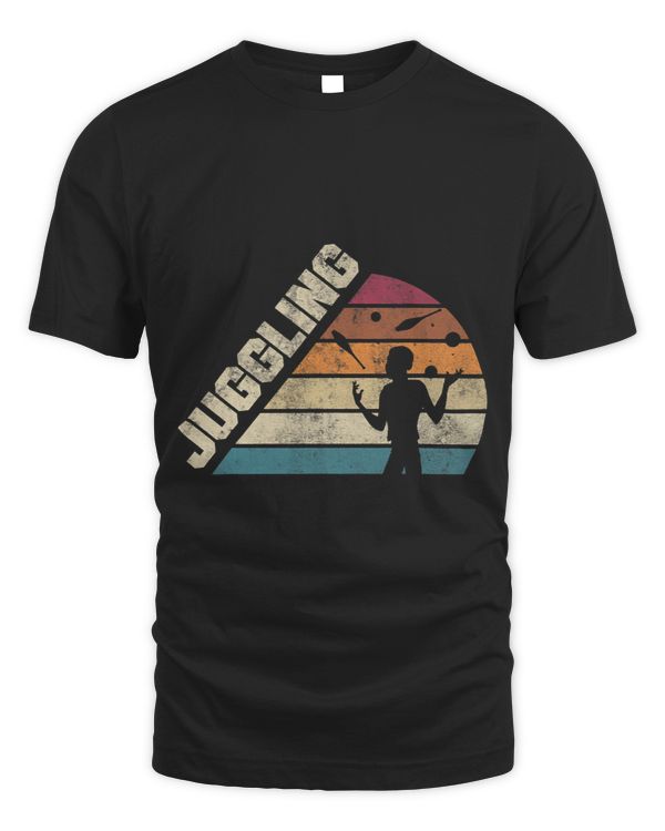 Juggling Jongleur Toss Juggling