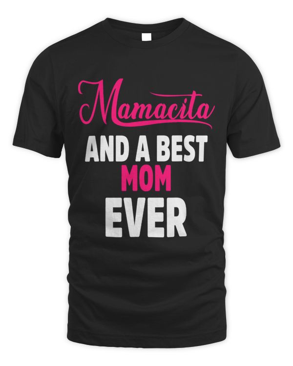 Mamacita Mom Funny Cinco De Mayo
