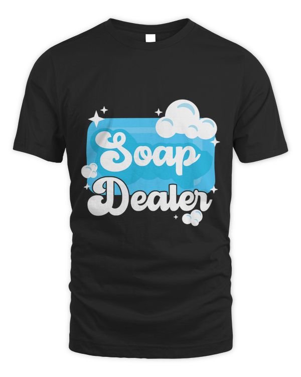Soap Making Crafting Soap Dealer 2