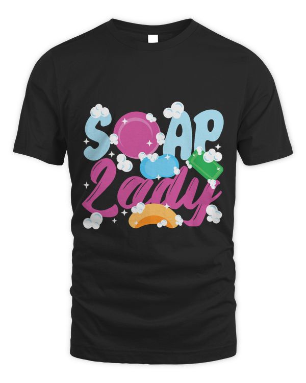 Soap Making Crafting Soap Lady 1