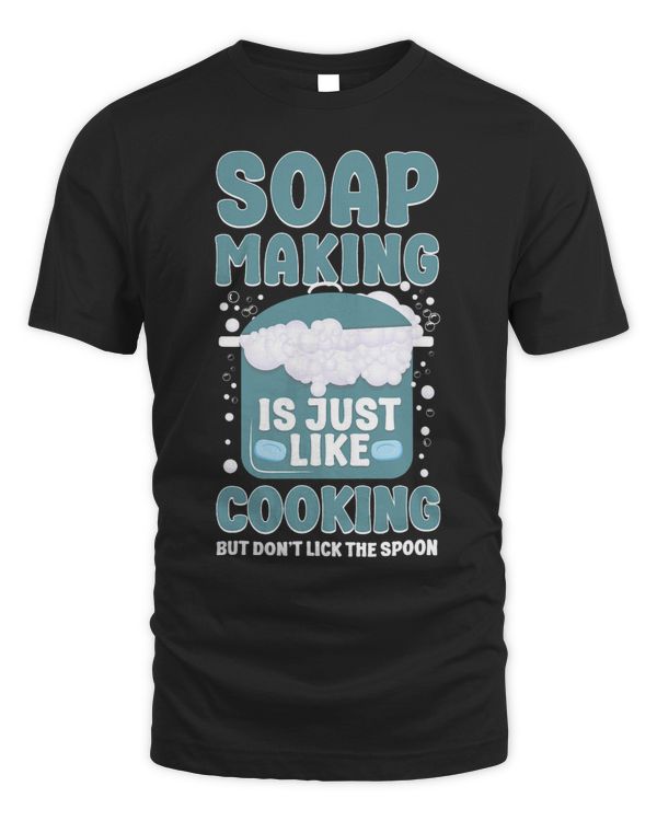 Soap Making Crafting Soap Making Is Just Like Cooking But