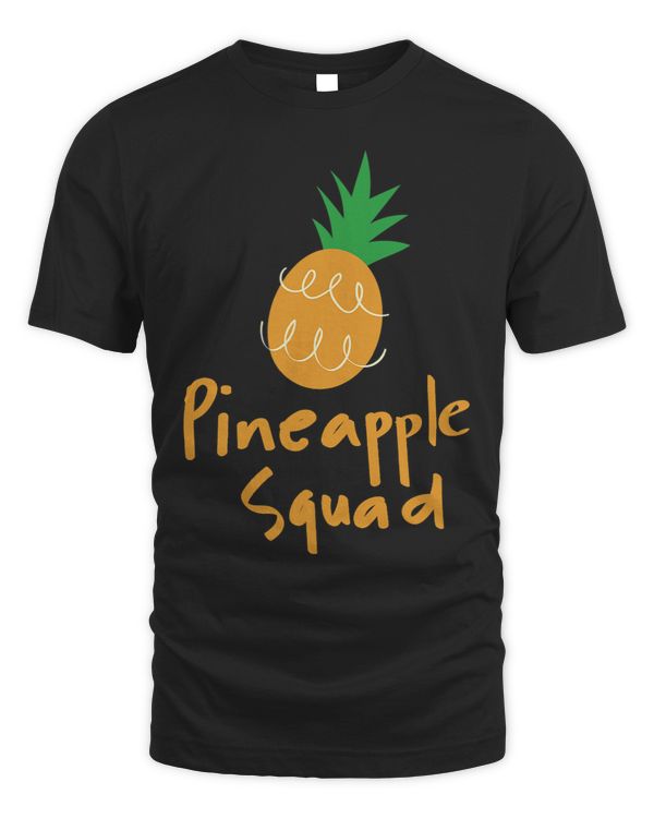 Pineapple Summer Fruits Healthy Vitamins